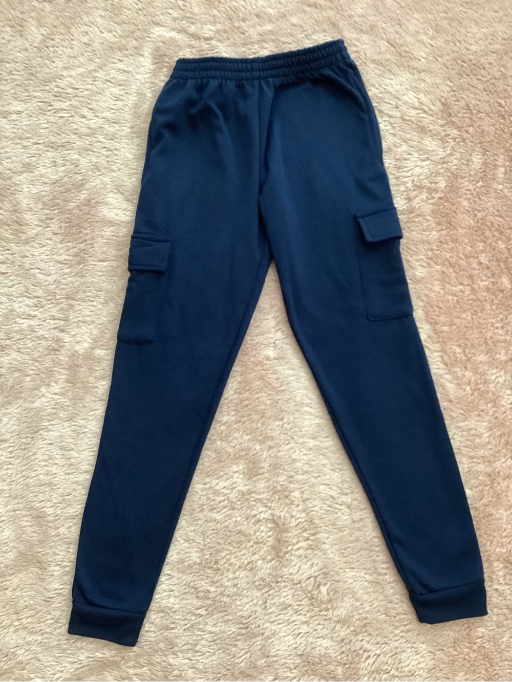 Boys Quad Seven Joggers Bundle